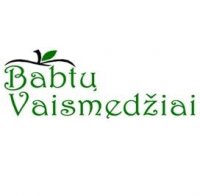 MEDELYNAS BABTŲ VAISMEDŽIAI - Lietuvoje užauginti vaismedžiai, vaiskrūmiai, Babtai