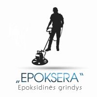 EPOKSERA, MB - epoksidinė grindų danga, epoksidinių grindų, laiptų liejimas Telšiai, Žemaitija, visa Lietuva