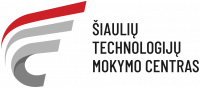 Šiaulių technologijų mokymo centras, Menų ir grožio paslaugų skyrius
