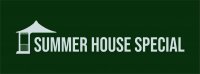 Summer house special, MB - kokybiškos ir ilgaamžės pavėsinės, terasos, lauko baldai visoje Lietuvoje