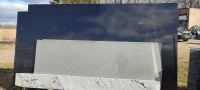 V. PLATAKIO ĮMONĖS PAMINKLŲ DIRBTUVĖS - antkapiai, paminklai pagal užsakymus gamyba, montavimas, kapų dengimas plokštėmis, skalda Tauragėje, Tauragės rajone