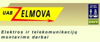 ELMOVA, UAB, Vilniaus padalinys