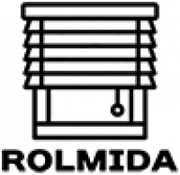 ROLMIDA, MB - klasikiniai, kasetiniai roletai, roletai diena - naktis, medinės, plisuotos, vertikalios žaliuzės, romanetės, karnizai, tinkleliai nuo vabzdžių prekyba, matavimas, montavimas Vilnius, Vilniaus rajonas