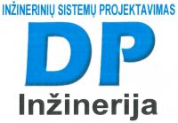 DP INŽINERIJA, MB - suskystintų naftos dujų sistemų projektavimas, vandentiekio, nuotekų projektavimas, gamtinio dujotiekio (vidaus, lauko dalis) projektavimas visoje Lietuvoje