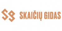 SKAIČIŲ GIDAS, MB - buhalterinė apskaita, buhalterinės paslaugos smulkioms, vidutinėms įmonėms, finansinės konsultacijos, mokesčių deklaracijų pildymas, įmonių steigimas Vilnius, Vilniaus rajonas, Vilniaus apskritis