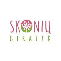 Skonių giraitė - augaliniai, žaliavalgiški desertai, sveikuoliški tortai, desertai indeliuose, sausainiai, saldainiai  Alytus, visa Lietuva