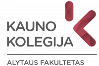 KAUNO KOLEGIJA, Alytaus fakultetas