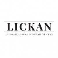 Advokatės Lorenos Paškūnaitės-Lickan kontora