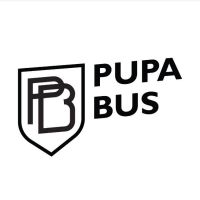 PUPA BUS - autobusų nuoma su vairuotoju po Lietuvą ir užsienyje, autobusų nuoma ekskursijoms, šventėms, verslo kelionėms, keleivių pervežimas