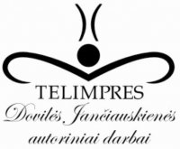 Telimpres - moderni keramika, dovanos visoms progoms, švenčių atributika Kaunas, visa Lietuva.