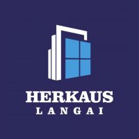 HERKAUS LANGAI, UAB - plastikiniai, aliuminiai langai, šarvuotos durys, garažo vartai, roletai, žaliuzės prekyba, montavimas Klaipėda, Kretinga, Gargždai, Palanga, Šventoji, Vakarų Lietuva