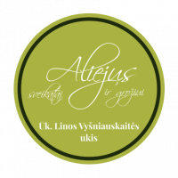 LINOS ALIEJUS