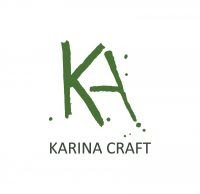 KARINACRAFT - kūrybos erdvė