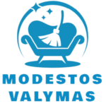 Modestos Valymas, IV