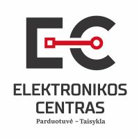 ELEKTRONIKOS CENTRAS, J. NOREIKO FIRMA - televizorių, vaizdo, garso aparatūros taisymas, remontas, prekyba Vilniuje