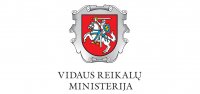 LIETUVOS RESPUBLIKOS VIDAUS REIKALŲ MINISTERIJA, PERSONALO DEPARTAMENTAS