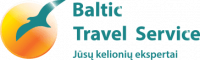 BALTIC TRAVEL SERVICE, UAB Klaipėdos filialas
