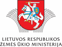 Lietuvos Respublikos žemės ūkio ministerija EKONOMIKOS DEPARTAMENTAS