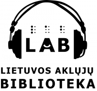 LIETUVOS AKLŲJŲ BIBLIOTEKA, Panevėžio filialas