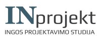 INGOS PROJEKTAVIMO STUDIJA, IĮ