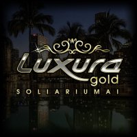 LUXURA GOLD - soliariumų salonas