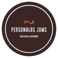 PERSONALAS JUMS, IĮ