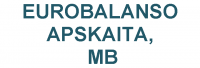 EUROBALANSO APSKAITA, MB - buhalterinė apskaita Marijampolėje, visoje Lietuvoje