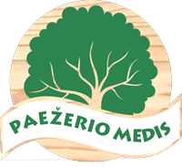 PAEŽERIO MEDIS, UAB