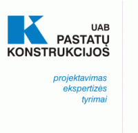 PASTATŲ KONSTRUKCIJOS, UAB