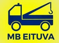 EITUVA, MB - statybinių konteinerių nuoma, atraižos, krovinių pervežimas savivarčiu Telšiai, Plungė, Rietavas