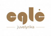 EGLĖ - juvelyrika, papuošalai, dirbiniai iš aukso, sidabro, su brangakmeniais, vestuviniai žiedai, sužadėtuvių žiedai Vilniaus centre, Senamiestyje, Vilniuje