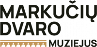 Markučių dvaro muziejus