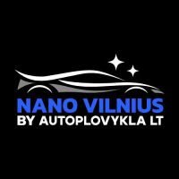 NANO VILNIUS - plovykla, kvarcinė Nano danga Vilniuje, UAB Nanokeramika
