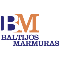 BALTIJOS MARMURAS, UAB - natūralus ir dirbtinis akmuo interjerui