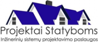 PROJEKTAI STATYBOMS, UAB