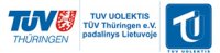 TUV UOLEKTIS, bendra Lietuvos - Vokietijos įmonė uždaroji akcinė bendrovė