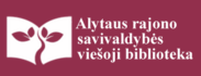 ALOVĖS BIBLIOTEKA, Alytaus rajono savivaldybės viešoji biblioteka