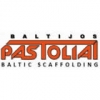 BALTIJOS PASTOLIAI, UAB - pastolių nuoma,  montavimas visoje Lietuvoje
