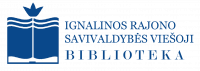 IGNALINOS R. SAVIVALDYBĖS VIEŠOJI BIBLIOTEKA, BERNOTŲ BIBLIOTEKA