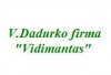 VIDIMANTAS, V. Dadurko firma