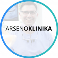 ARSENO KLINIKA - visos odontologų paslaugos, implantavimas, burnos higiena, chirurgija, protezavimas Šalčininkai, Vilniaus apskritis, visa Lietuva