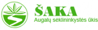 ŠAKA, UAB  - augalų sėklininkystės ūkis - bulvių sėklininkystė, auginimas ir pardavimas Šakiai, visa Lietuva