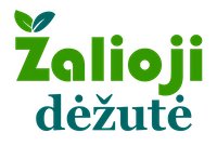 ŽALIOJI DĖŽUTĖ, UAB