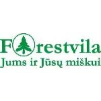 FORESTVILA, UAB - miškų pirkimas, medienos ruoša, transportavimas Šalčininkų r., Vilniaus r.
