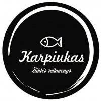 KARPIUKAS, UAB - žvejų reikmenys, prekės žvejams, meškerės, valai Plungė, Telšiai, Mažeikiai, Klaipėda