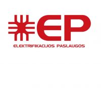 ELEKTRIFIKACIJOS PASLAUGOS, UAB - elektros montavimo darbai Klaipėda, Klaipėdos apskritis